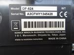 Immagine 16 - Stampante Multifunzione Konica Minolta C224 - Lotto 4 (Asta 4684)