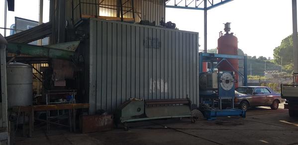 1#4686 Generatore di vapore Caldaie Pelucchi srl in vendita - foto 3