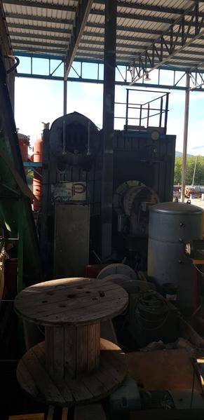 1#4686 Generatore di vapore Caldaie Pelucchi srl in vendita - foto 5