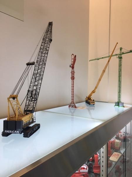 1#4687 Collezione di oltre 3.000 pezzi settore macchine movimento terra in vendita - foto 14