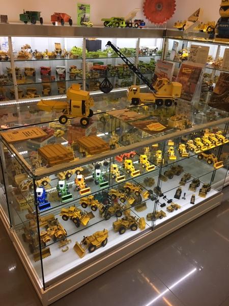 1#4687 Collezione di oltre 3.000 pezzi settore macchine movimento terra in vendita - foto 15