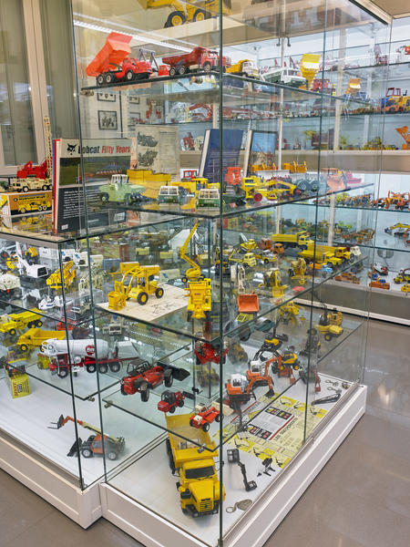1#4687 Collezione di oltre 3.000 pezzi settore macchine movimento terra in vendita - foto 27