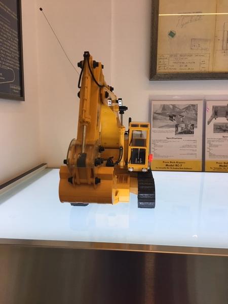 1#4687 Collezione di oltre 3.000 pezzi settore macchine movimento terra in vendita - foto 31