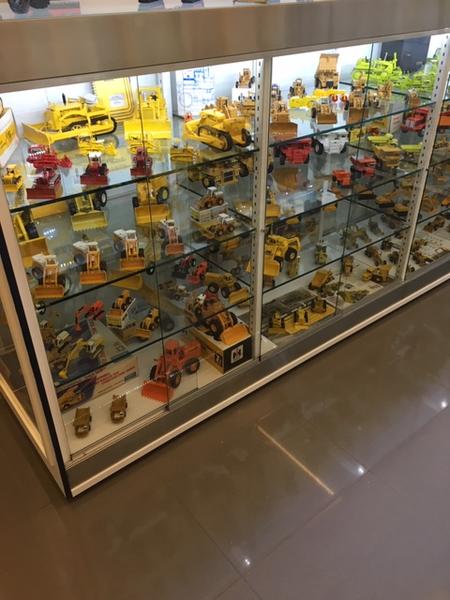 1#4687 Collezione di oltre 3.000 pezzi settore macchine movimento terra in vendita - foto 35