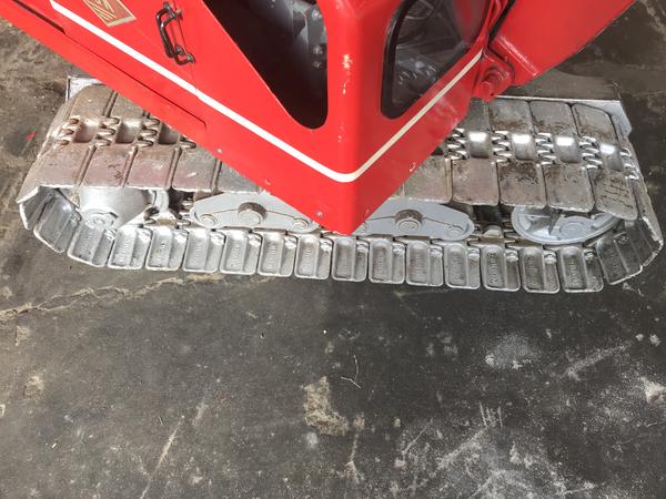 1#4687 Collezione di oltre 3.000 pezzi settore macchine movimento terra in vendita - foto 40