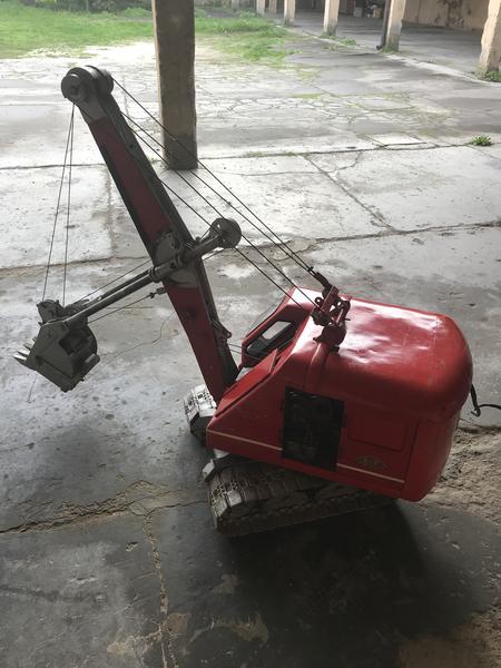 1#4687 Collezione di oltre 3.000 pezzi settore macchine movimento terra in vendita - foto 45