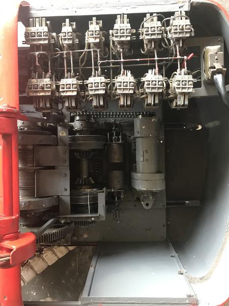 1#4687 Collezione di oltre 3.000 pezzi settore macchine movimento terra in vendita - foto 47