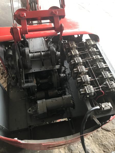1#4687 Collezione di oltre 3.000 pezzi settore macchine movimento terra in vendita - foto 48