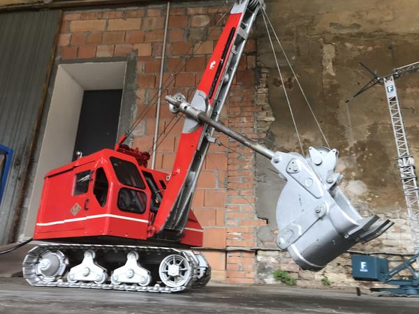 1#4687 Collezione di oltre 3.000 pezzi settore macchine movimento terra in vendita - foto 51