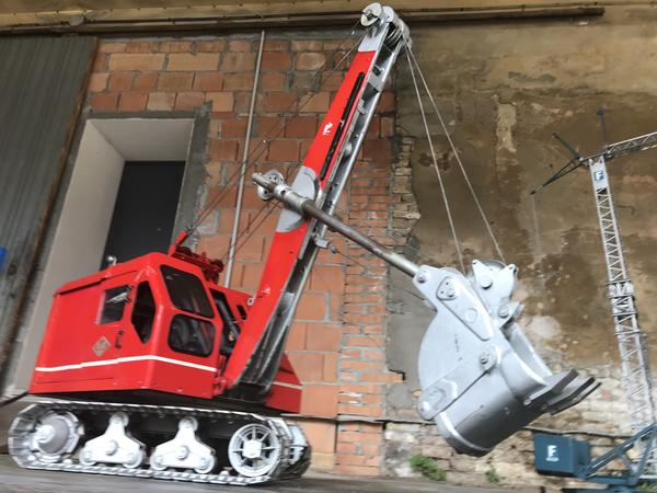 1#4687 Collezione di oltre 3.000 pezzi settore macchine movimento terra in vendita - foto 52