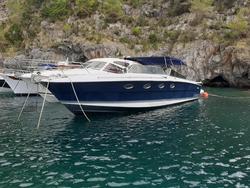 Barca a motore Tornado 38 - Lotto 1 (Asta 4688)