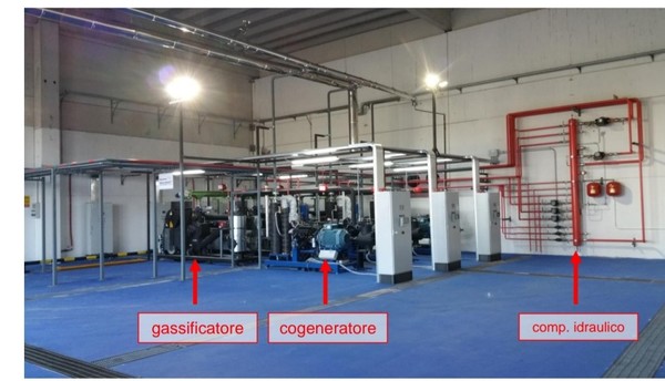 Attrezzature varie in vendita