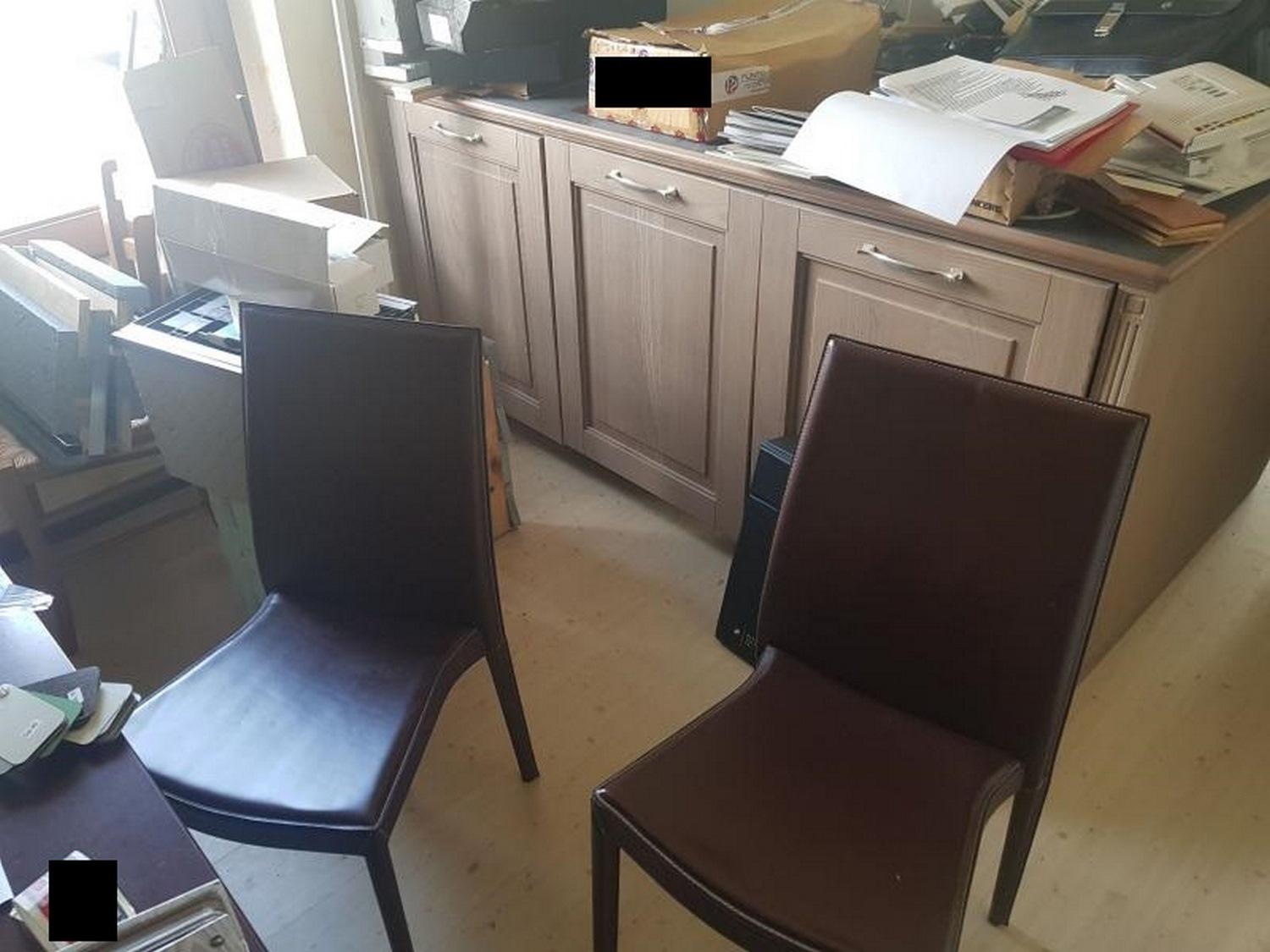 Lot Office furniture