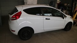 Autocarro Ford Fiesta - Lotto 1 (Asta 4695)