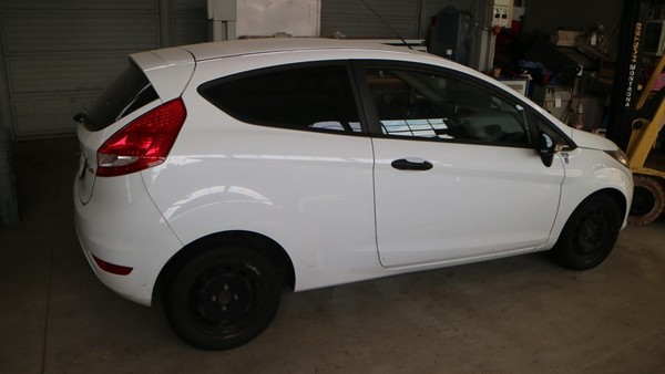 1#4695 Autocarro Ford Fiesta in vendita - foto 1