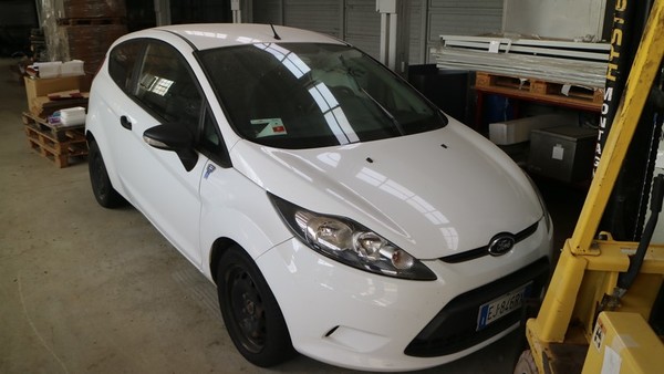 1#4695 Autocarro Ford Fiesta in vendita - foto 5