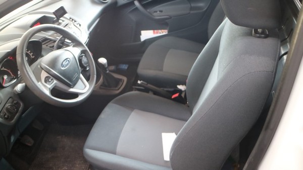 1#4695 Autocarro Ford Fiesta in vendita - foto 14