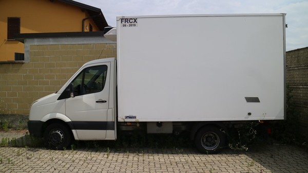 2#4695 Autocarro Volkswagen in vendita - foto 2