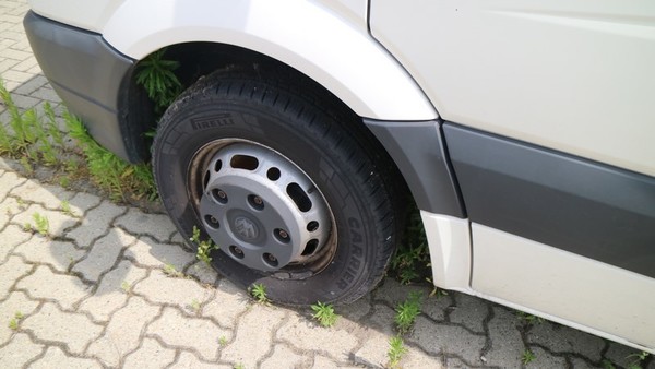 2#4695 Autocarro Volkswagen in vendita - foto 4