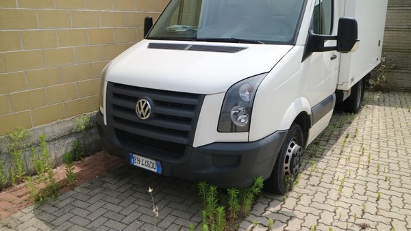 2#4695 Autocarro Volkswagen in vendita - foto 5