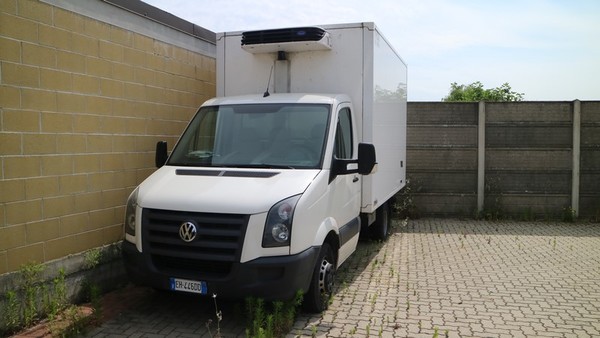 2#4695 Autocarro Volkswagen in vendita - foto 6