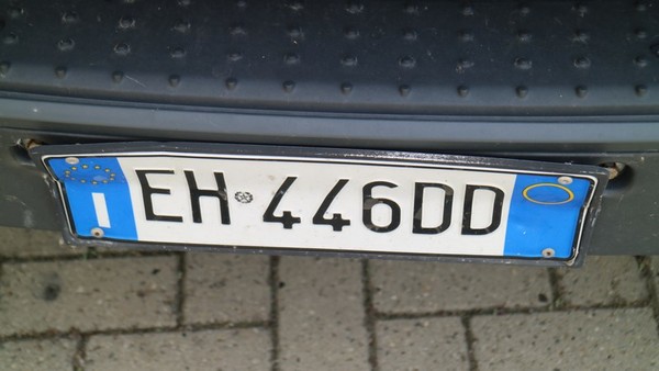 2#4695 Autocarro Volkswagen in vendita - foto 7