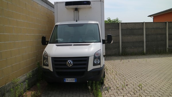 2#4695 Autocarro Volkswagen in vendita - foto 9