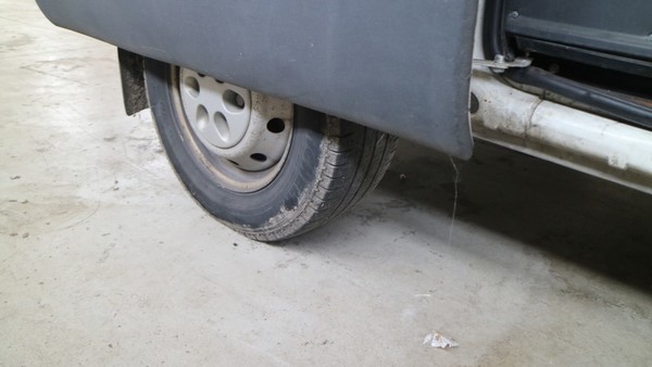 3#4695 Furgone Fiat Iveco Daily in vendita - foto 8