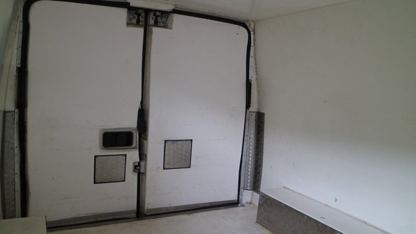 3#4695 Furgone Fiat Iveco Daily in vendita - foto 11