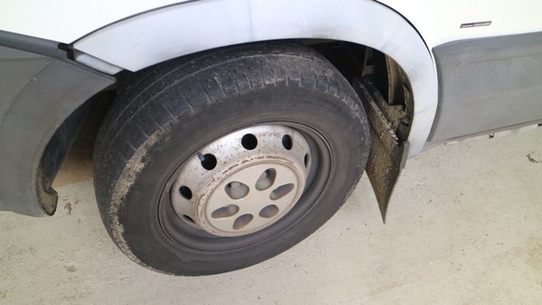 3#4695 Furgone Fiat Iveco Daily in vendita - foto 13