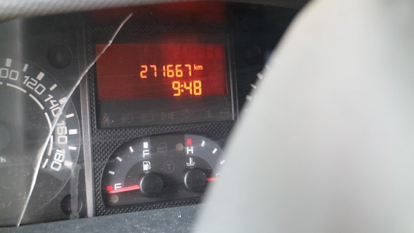 3#4695 Furgone Fiat Iveco Daily in vendita - foto 16