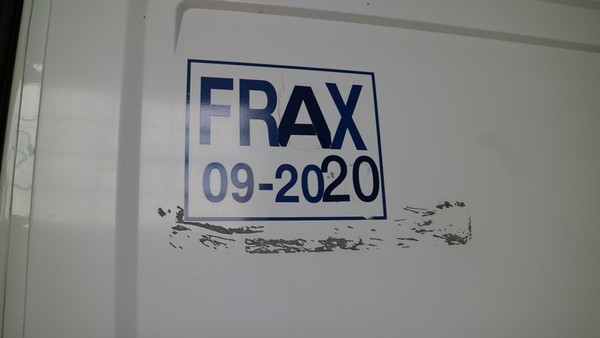 3#4695 Furgone Fiat Iveco Daily in vendita - foto 20
