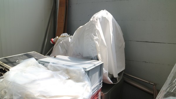 4#4695 Macchine e attrezzature da salumificio in vendita - foto 4