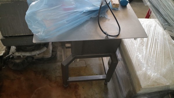 4#4695 Macchine e attrezzature da salumificio in vendita - foto 14