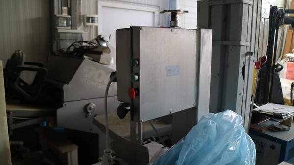4#4695 Macchine e attrezzature da salumificio in vendita - foto 18