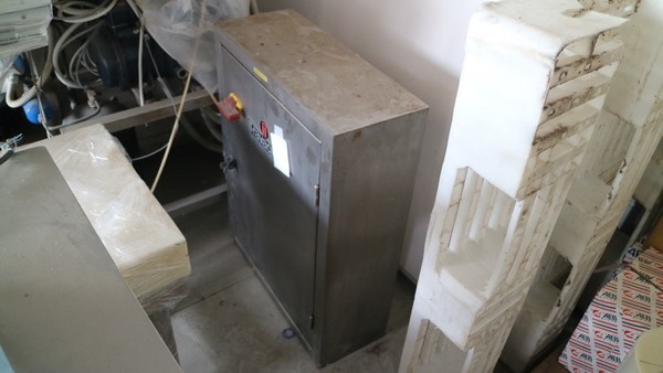4#4695 Macchine e attrezzature da salumificio in vendita - foto 21