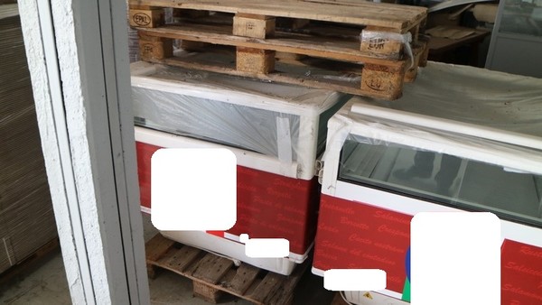 4#4695 Macchine e attrezzature da salumificio in vendita - foto 33