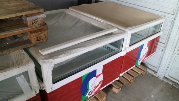 4#4695 Macchine e attrezzature da salumificio in vendita - foto 34