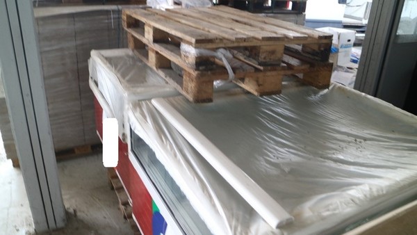 4#4695 Macchine e attrezzature da salumificio in vendita - foto 35