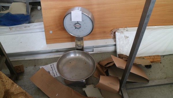 4#4695 Macchine e attrezzature da salumificio in vendita - foto 44