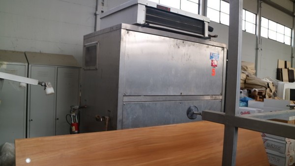 4#4695 Macchine e attrezzature da salumificio in vendita - foto 45