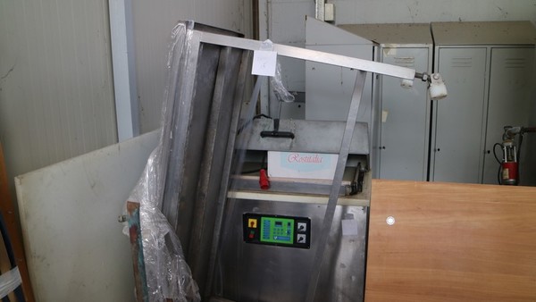4#4695 Macchine e attrezzature da salumificio in vendita - foto 46