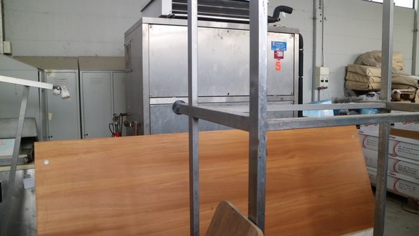 4#4695 Macchine e attrezzature da salumificio in vendita - foto 61
