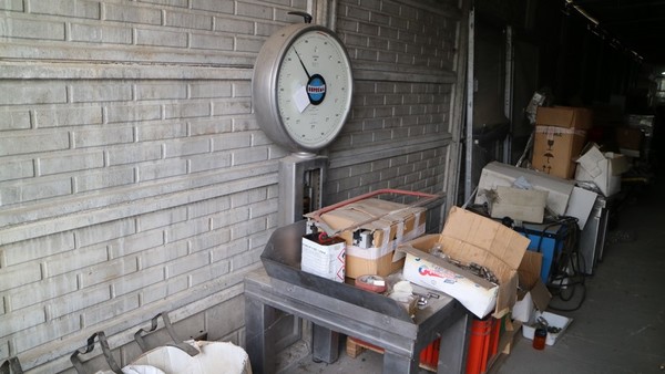 4#4695 Macchine e attrezzature da salumificio in vendita - foto 65