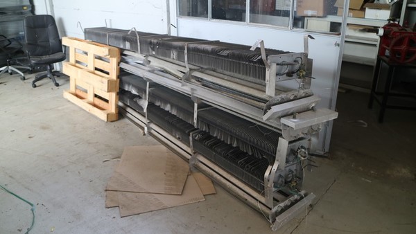 4#4695 Macchine e attrezzature da salumificio in vendita - foto 91
