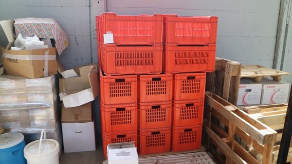 9#4695 Imballaggi per settore alimentare in vendita - foto 3