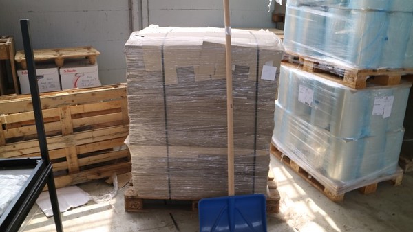 9#4695 Imballaggi per settore alimentare in vendita - foto 4