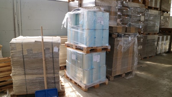 9#4695 Imballaggi per settore alimentare in vendita - foto 5