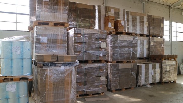 9#4695 Imballaggi per settore alimentare in vendita - foto 6