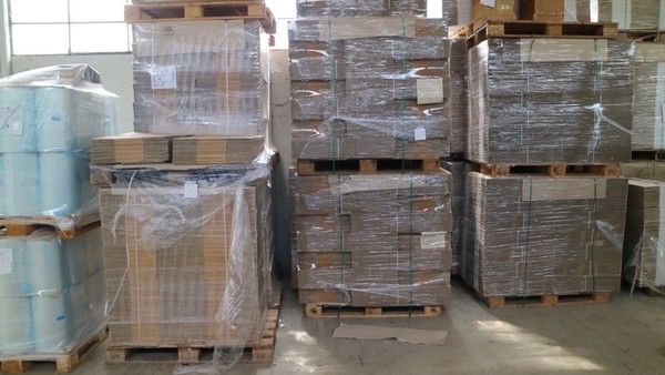 9#4695 Imballaggi per settore alimentare in vendita - foto 7